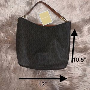 Michael Kors Monogram